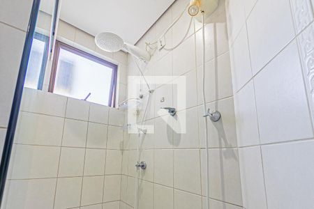 Apartamento para alugar com 70m², 2 quartos e sem vagaBanheiro