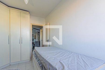 Apartamento para alugar com 70m², 2 quartos e sem vagaQuarto 2
