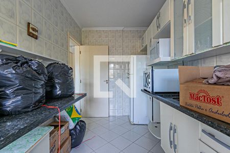 Apartamento para alugar com 70m², 2 quartos e sem vagaCozinha