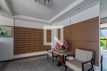 Apartamento para alugar com 70m², 2 quartos e sem vagaÁrea comum