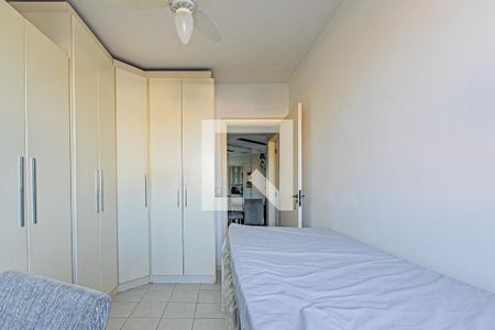 Apartamento para alugar com 70m², 2 quartos e sem vagaQuarto 2