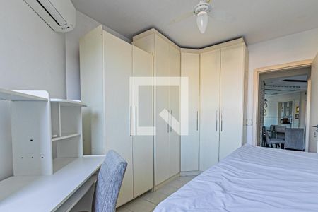 Apartamento para alugar com 70m², 2 quartos e sem vagaQuarto 2