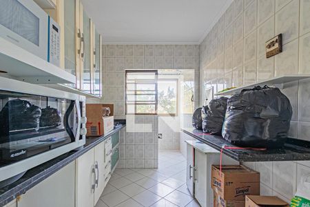 Apartamento para alugar com 70m², 2 quartos e sem vagaCozinha