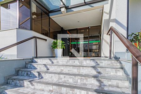 Apartamento para alugar com 70m², 2 quartos e sem vagaHall de entrada