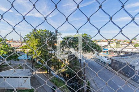 Apartamento para alugar com 70m², 2 quartos e sem vagaVista do Quarto 1