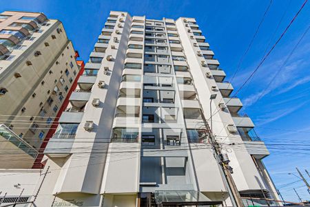 Apartamento para alugar com 70m², 2 quartos e sem vagaFachada