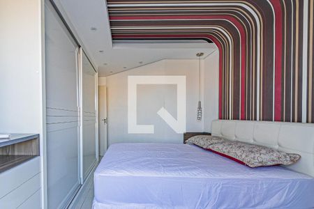Quarto 1 de apartamento para alugar com 2 quartos, 70m² em Campinas, São José