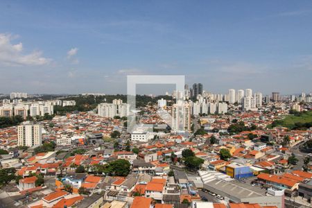 Vista do Quarto 1 de apartamento à venda com 2 quartos, 50m² em Vila Lageado, São Paulo