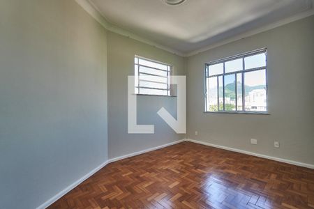 Apartamento à venda com 130m², 3 quartos e 1 vagaQuarto 3