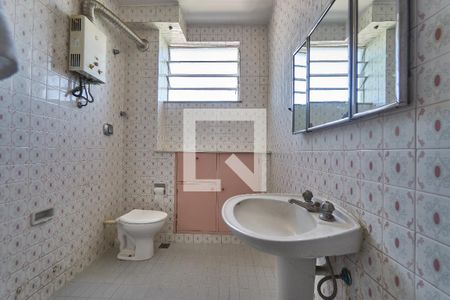 Apartamento à venda com 130m², 3 quartos e 1 vagaBanheiro 