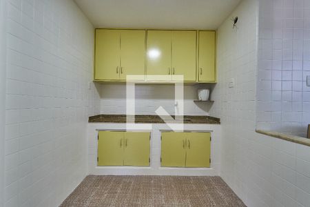 Apartamento à venda com 130m², 3 quartos e 1 vagaCozinha