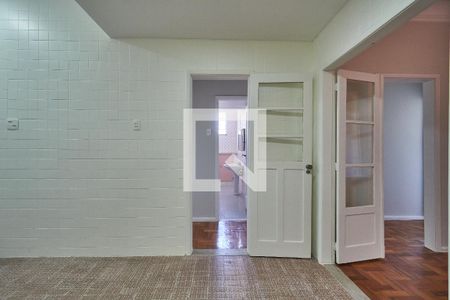 Apartamento à venda com 130m², 3 quartos e 1 vagaCozinha