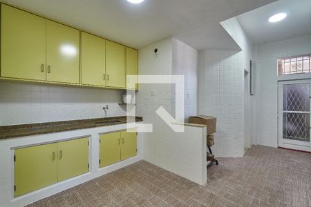 Apartamento à venda com 130m², 3 quartos e 1 vagaCozinha