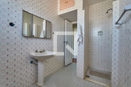 Apartamento à venda com 130m², 3 quartos e 1 vagaBanheiro 