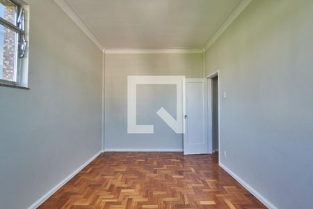 Quarto 1 de apartamento à venda com 3 quartos, 130m² em Tijuca, Rio de Janeiro