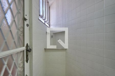 Apartamento à venda com 130m², 3 quartos e 1 vagaÁrea de Serviço