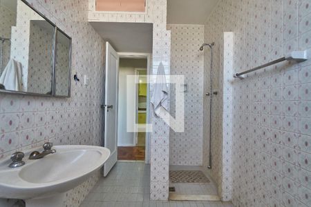 Apartamento à venda com 130m², 3 quartos e 1 vagaBanheiro 