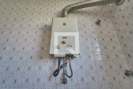 Apartamento à venda com 130m², 3 quartos e 1 vagaBanheiro 