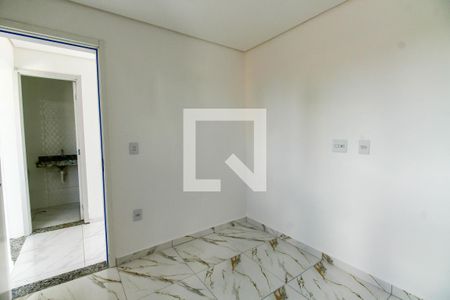 Quarto 2 de apartamento para alugar com 2 quartos, 45m² em Vila Carrao, São Paulo