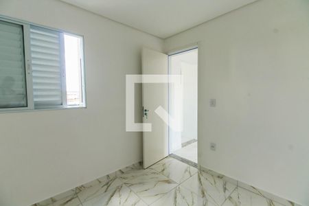 Quarto 2 de apartamento para alugar com 2 quartos, 45m² em Vila Carrao, São Paulo