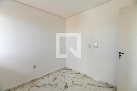 Quarto 1 de apartamento para alugar com 2 quartos, 45m² em Vila Carrao, São Paulo