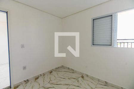 Quarto 1 de apartamento para alugar com 2 quartos, 45m² em Vila Carrao, São Paulo