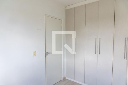 Quarto de apartamento à venda com 1 quarto, 33m² em Cambuci, São Paulo