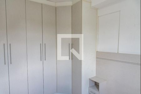 Quarto de apartamento à venda com 1 quarto, 33m² em Cambuci, São Paulo