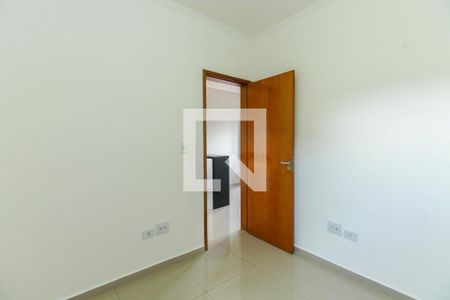 quarto de apartamento para alugar com 2 quartos, 45m² em Vila Matilde, São Paulo