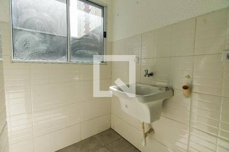 Apartamento para alugar com 45m², 2 quartos e sem vagaDespensa