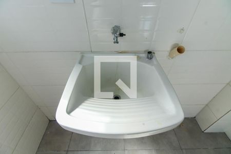 Apartamento para alugar com 45m², 2 quartos e sem vagaDespensa