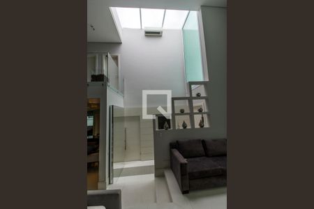 Sala de casa à venda com 4 quartos, 400m² em Alphaville, Santana de Parnaíba