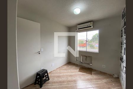 Quarto 1 de apartamento para alugar com 2 quartos, 44m² em Igara, Canoas