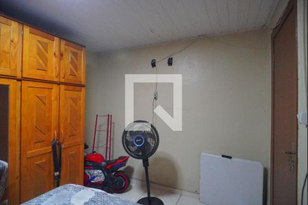 Quarto 1 de casa à venda com 2 quartos, 90m² em Santo Afonso, Novo Hamburgo