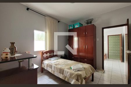 Quarto de casa à venda com 2 quartos, 200m² em Paraíso, Santo André