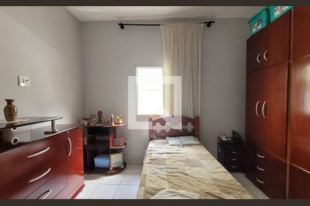 Quarto de casa à venda com 2 quartos, 200m² em Paraíso, Santo André