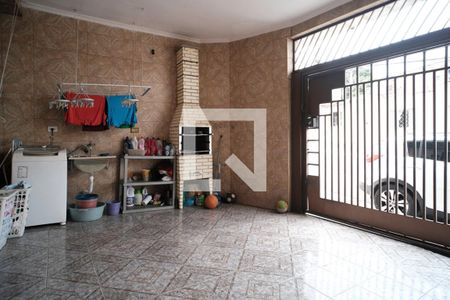 Casa à venda com 99m², 3 quartos e 1 vaga Casa à venda com 99m², 3 quartos e 1 vagaÁrea Externa