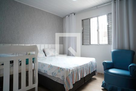 Casa à venda com 99m², 3 quartos e 1 vaga Casa à venda com 99m², 3 quartos e 1 vagaQuarto 2