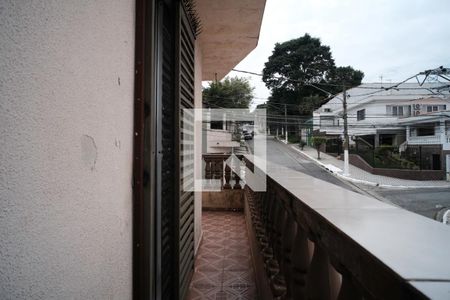 Casa à venda com 99m², 3 quartos e 1 vaga Casa à venda com 99m², 3 quartos e 1 vagaVaranda