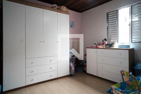 Quarto 1 de casa à venda com 3 quartos, 99m² em Vila Costa Melo, São Paulo