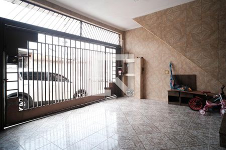 Casa à venda com 99m², 3 quartos e 1 vaga Casa à venda com 99m², 3 quartos e 1 vagaÁrea Externa