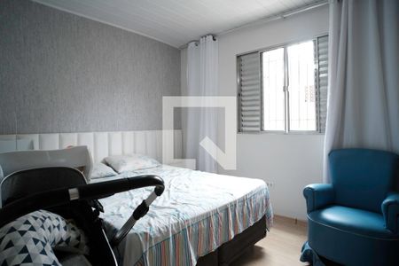 Casa à venda com 99m², 3 quartos e 1 vaga Casa à venda com 99m², 3 quartos e 1 vagaQuarto 2