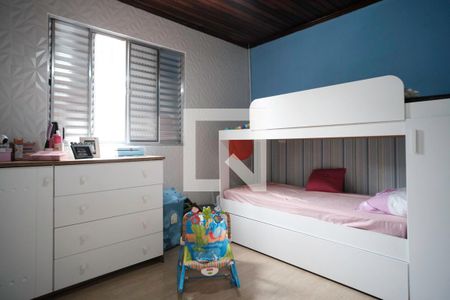 Quarto 1 de casa à venda com 3 quartos, 99m² em Vila Costa Melo, São Paulo