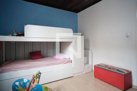 Quarto 1 de casa à venda com 3 quartos, 99m² em Vila Costa Melo, São Paulo