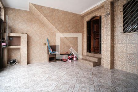 Casa à venda com 99m², 3 quartos e 1 vaga Casa à venda com 99m², 3 quartos e 1 vagaÁrea Externa