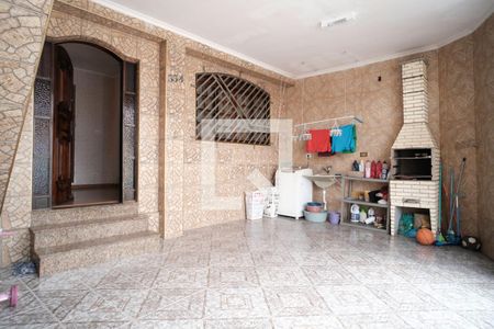 Casa à venda com 99m², 3 quartos e 1 vaga Casa à venda com 99m², 3 quartos e 1 vagaÁrea Externa