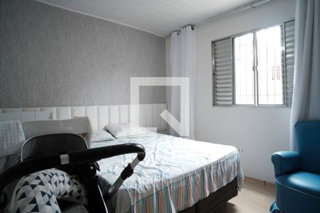 Casa à venda com 99m², 3 quartos e 1 vaga Casa à venda com 99m², 3 quartos e 1 vagaQuarto 2