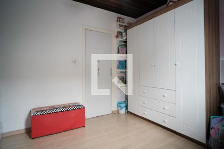 Quarto 1 de casa à venda com 3 quartos, 99m² em Vila Costa Melo, São Paulo