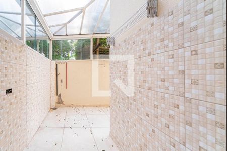 Apartamento para alugar com 106m², 3 quartos e 1 vaga Apartamento para alugar com 106m², 3 quartos e 1 vagaÁrea de Serviço