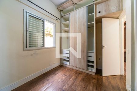 Apartamento para alugar com 106m², 3 quartos e 1 vaga Apartamento para alugar com 106m², 3 quartos e 1 vagaQuarto 3